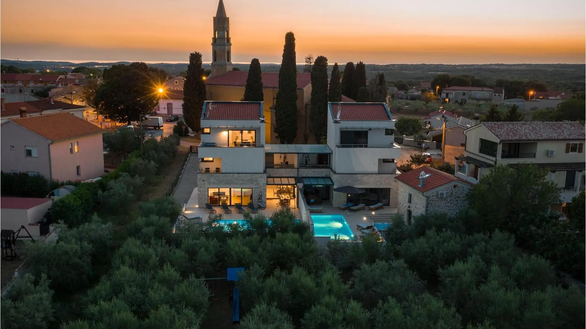 Nice Home In Valtura With Sauna 0*,  Croatia