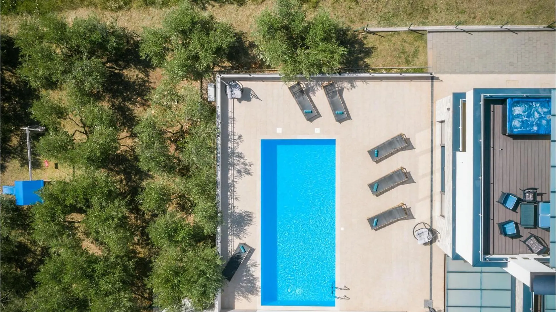 Holiday home Nice Home In Valtura With Sauna Croatia