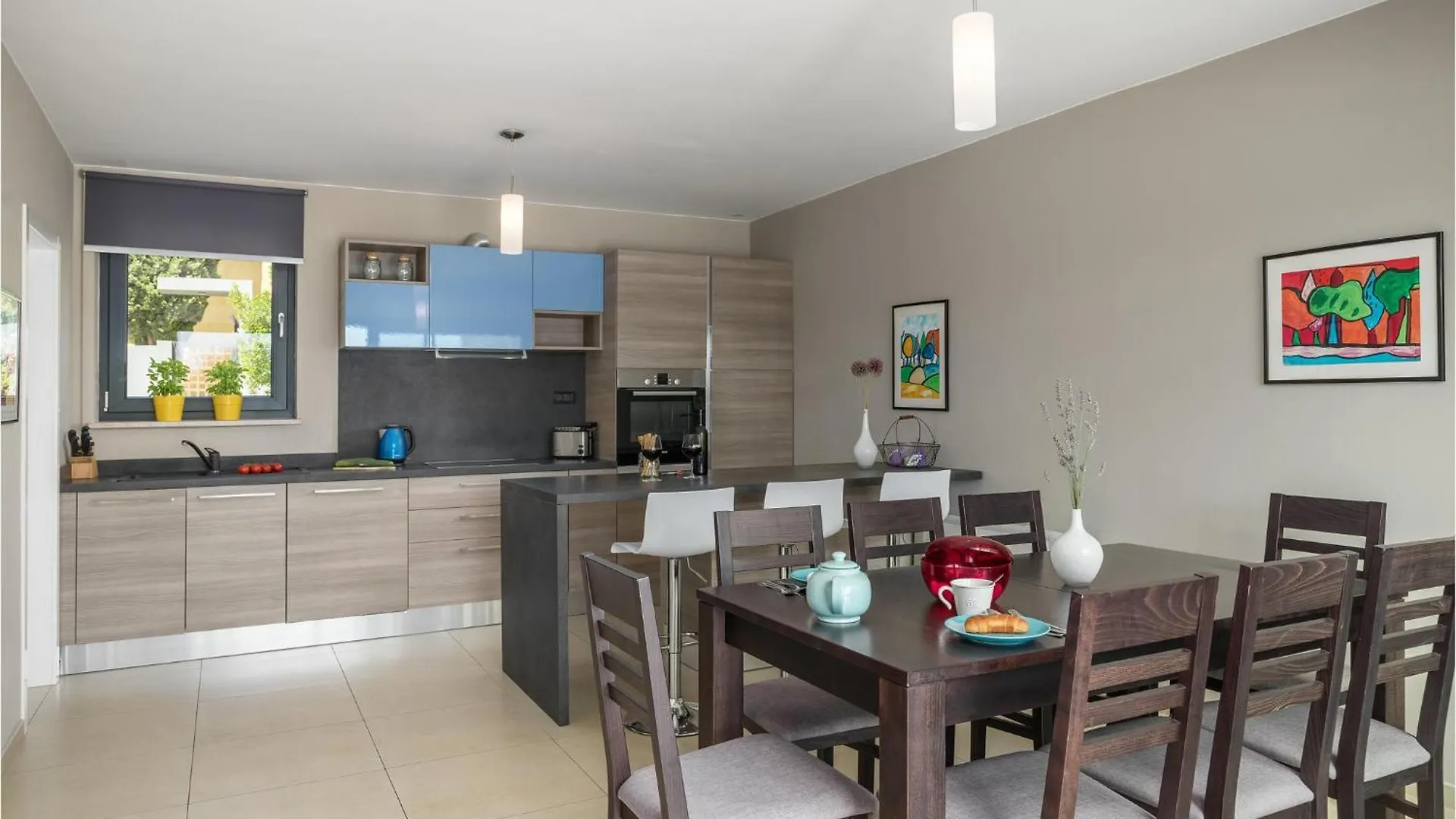 Holiday home Nice Home In Valtura With Sauna